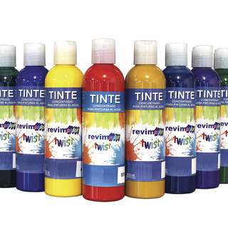 Tinte concentrado Twist
