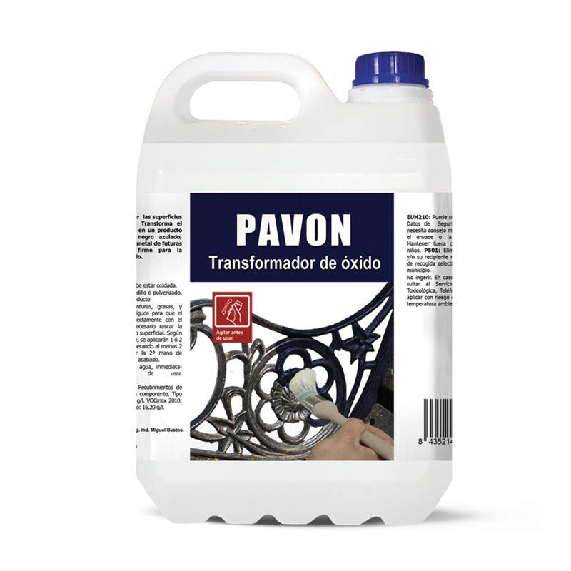 Pavon