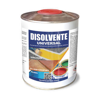Disolvente Universal